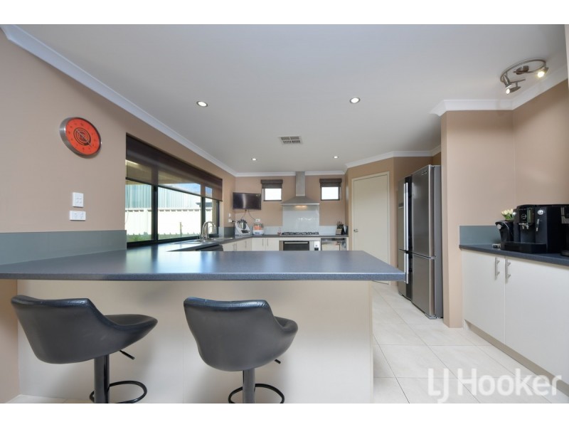 19 Territory  Crescent, Baldivis WA 6171