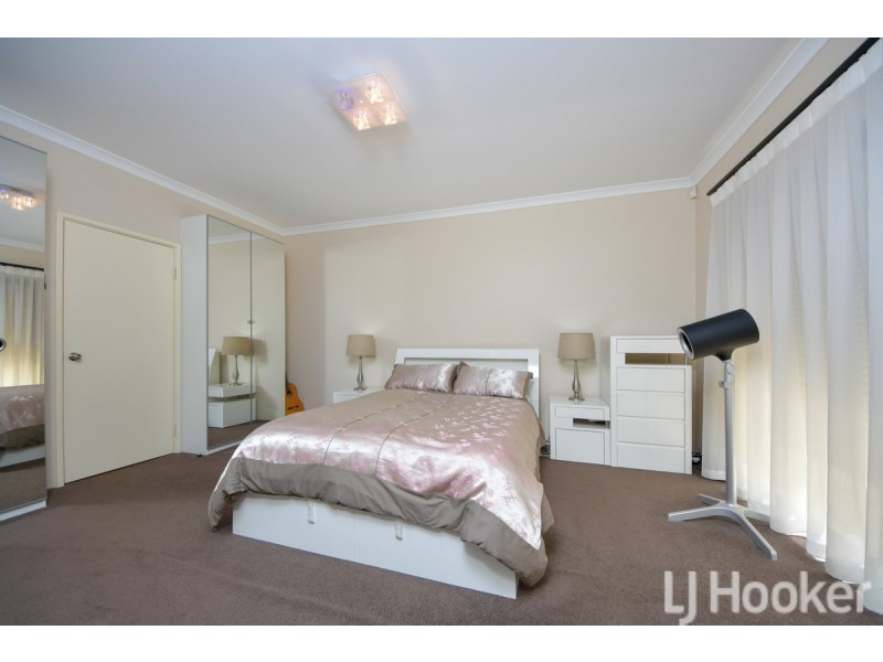 19 Territory  Crescent, Baldivis WA 6171