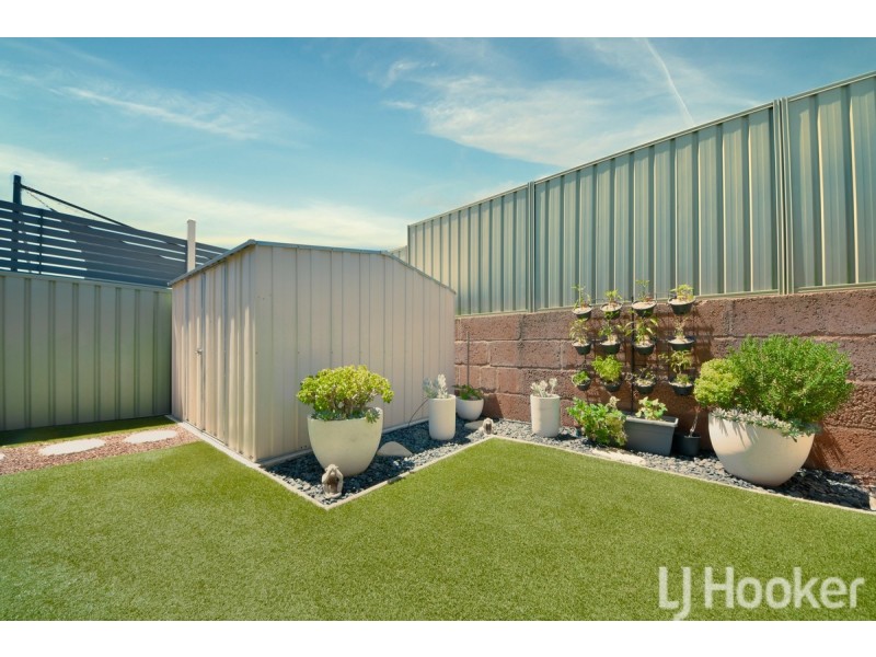 19 Territory  Crescent, Baldivis WA 6171