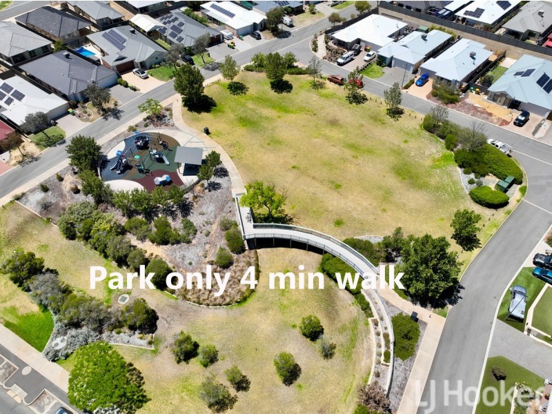 19 Territory  Crescent, Baldivis WA 6171