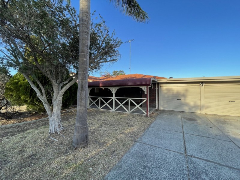 1 Zambesi Drive, Greenfields WA 6210