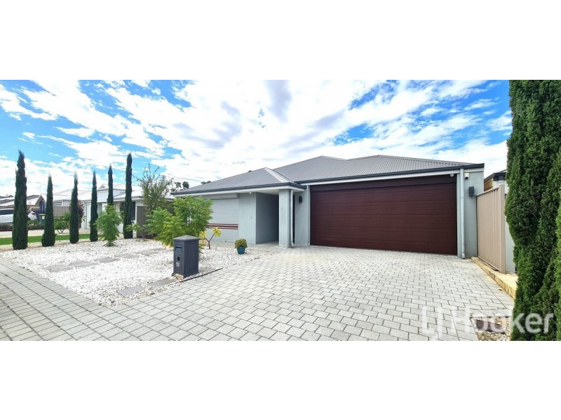 45 Willow Brook View, Meadow Springs WA 6210