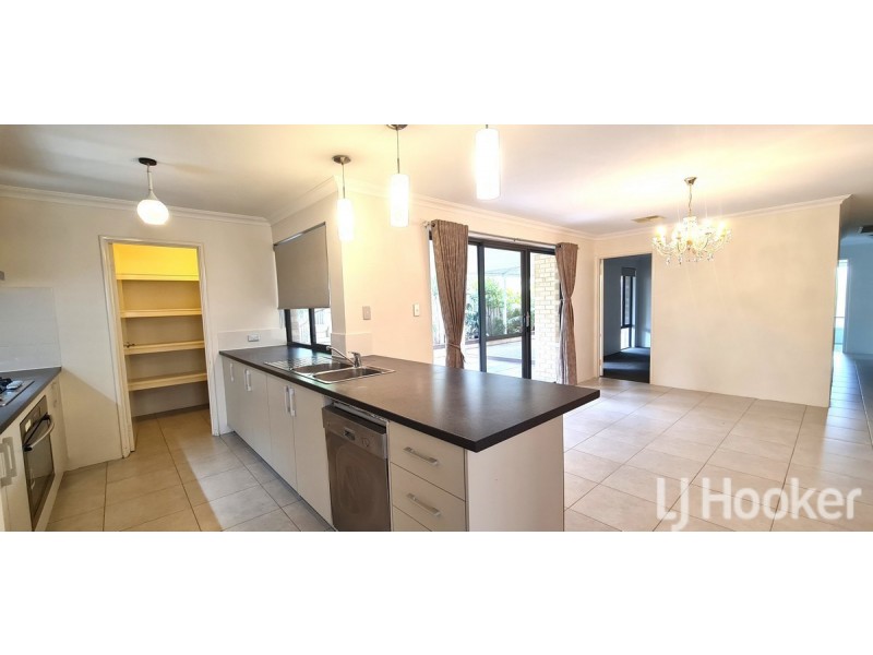 45 Willow Brook View, Meadow Springs WA 6210