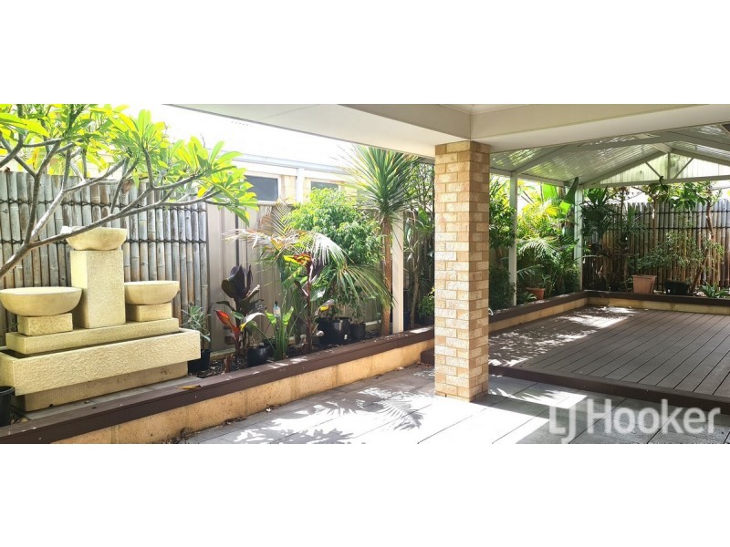 45 Willow Brook View, Meadow Springs WA 6210