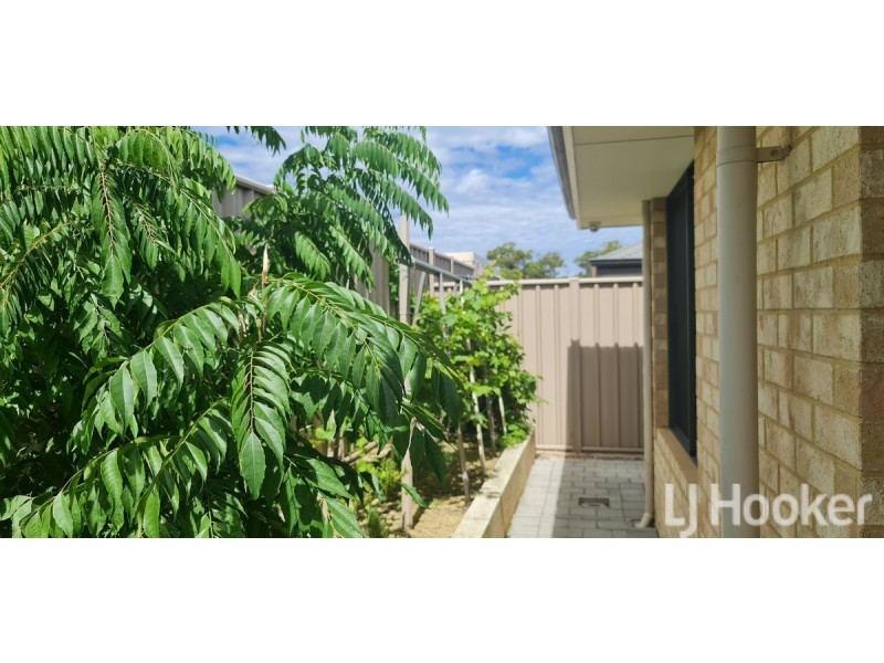 45 Willow Brook View, Meadow Springs WA 6210