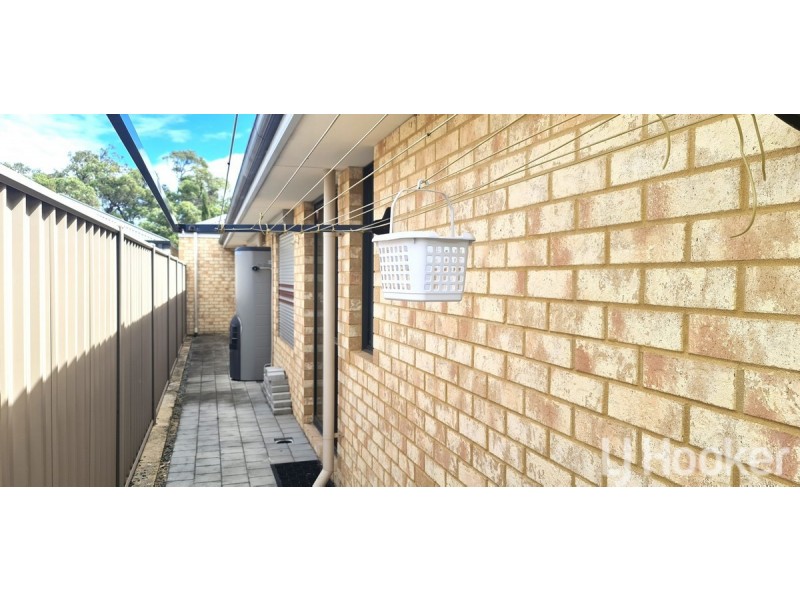 45 Willow Brook View, Meadow Springs WA 6210