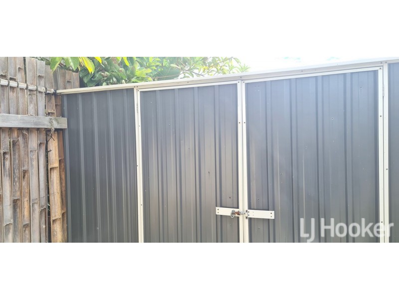 45 Willow Brook View, Meadow Springs WA 6210