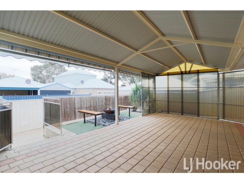 38 Mariners Cove Drive, Dudley Park WA 6210