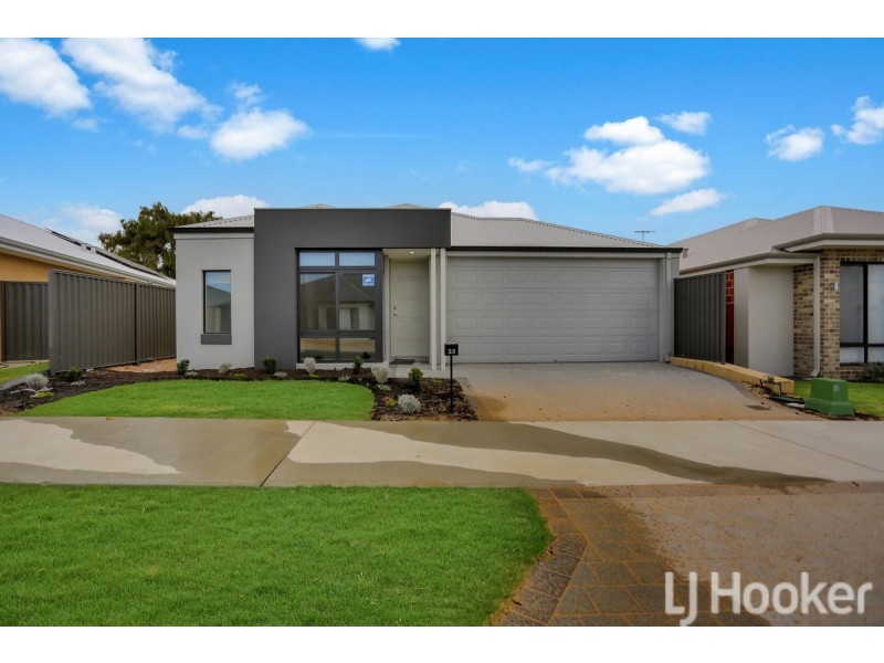 33 Sarasota Loop, Madora Bay WA 6210