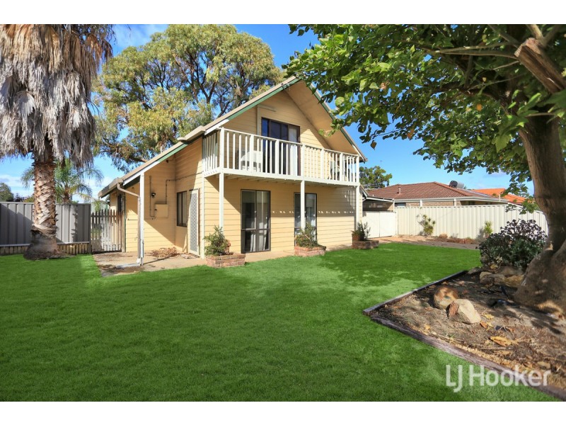 9 Clovelly Way, Warnbro WA 6169