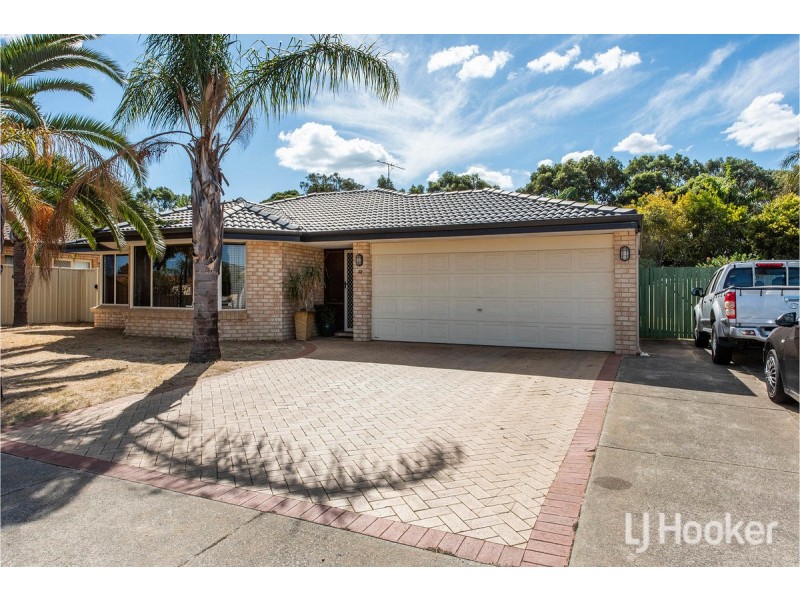 32 Exchequer Avenue, Greenfields WA 6210