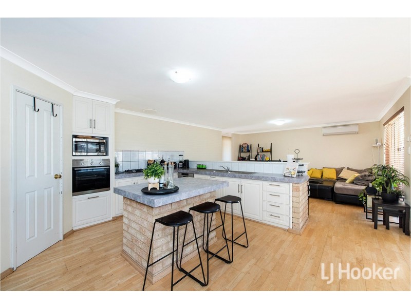 32 Exchequer Avenue, Greenfields WA 6210