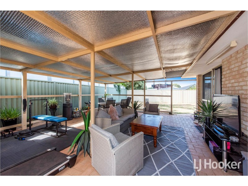 32 Exchequer Avenue, Greenfields WA 6210