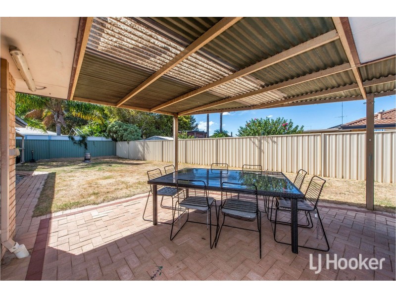 32 Exchequer Avenue, Greenfields WA 6210