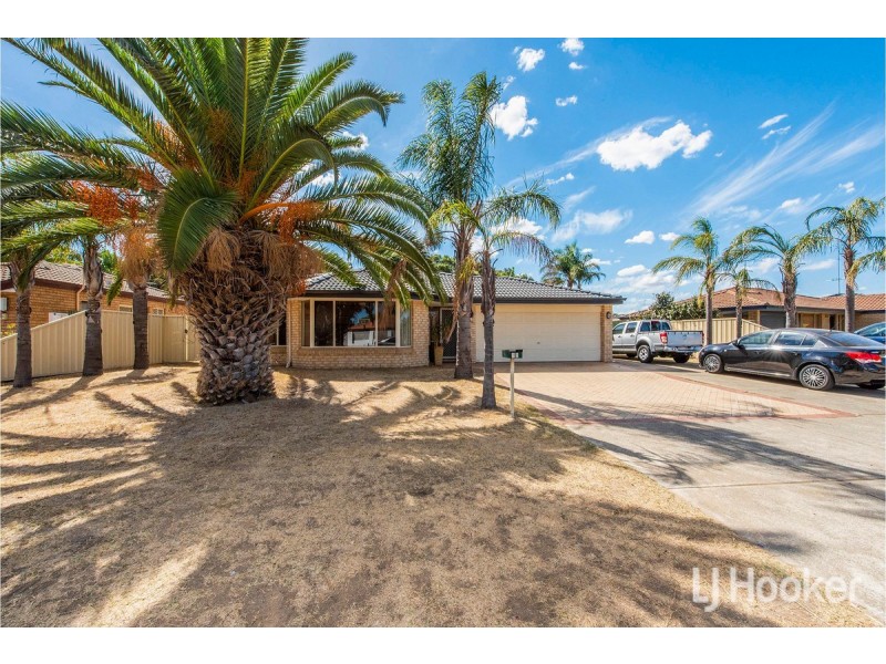 32 Exchequer Avenue, Greenfields WA 6210