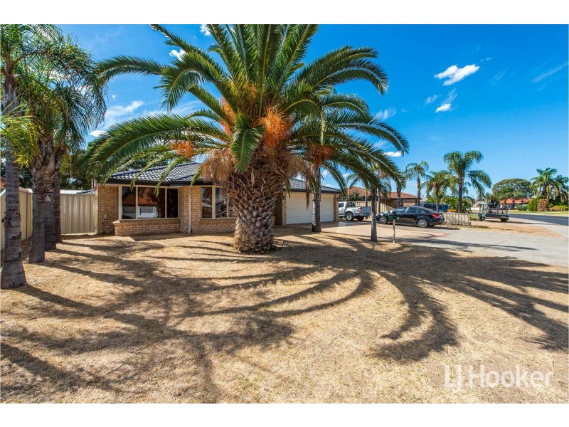 32 Exchequer Avenue, Greenfields WA 6210
