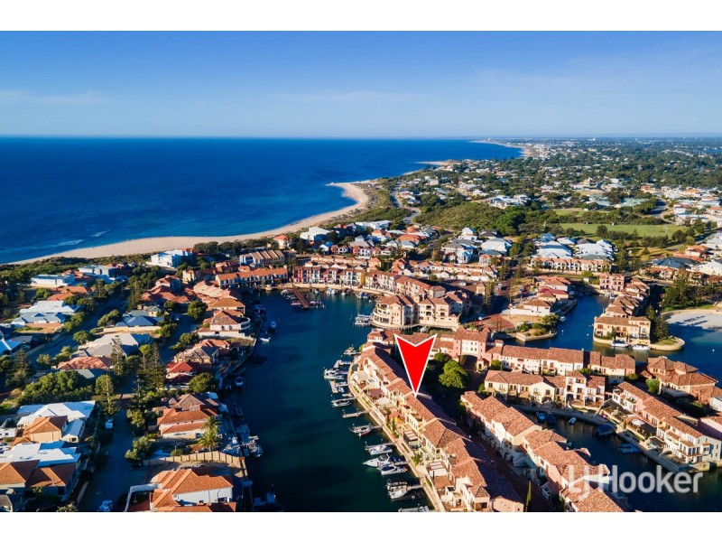 27/18 Port Quays, Wannanup WA 6210