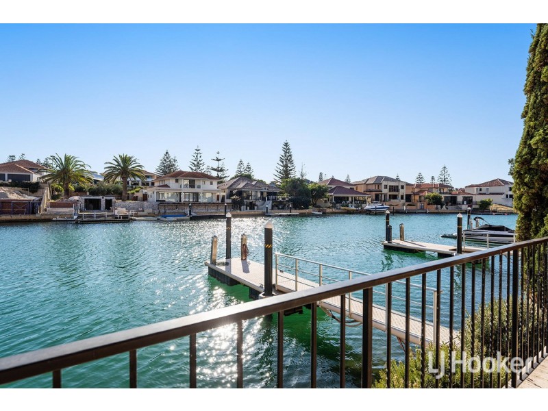 27/18 Port Quays, Wannanup WA 6210