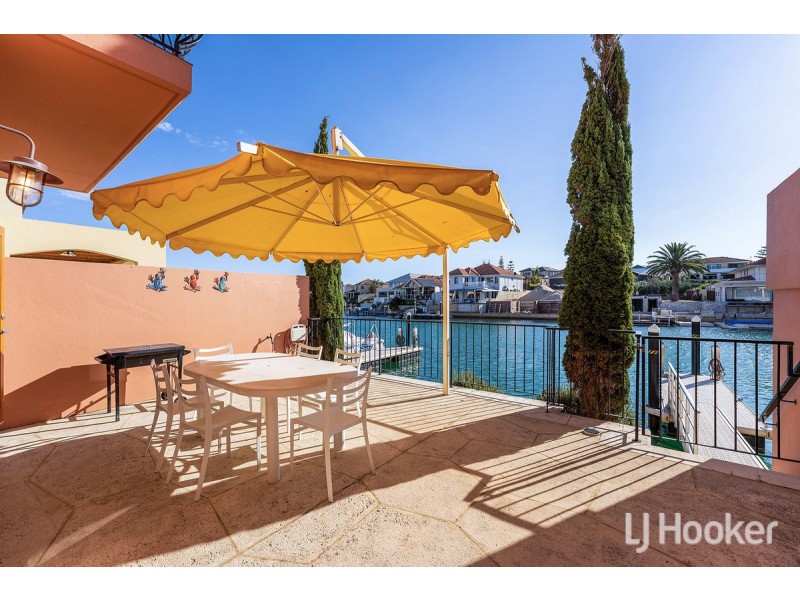 27/18 Port Quays, Wannanup WA 6210