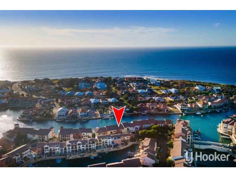 27/18 Port Quays, Wannanup WA 6210