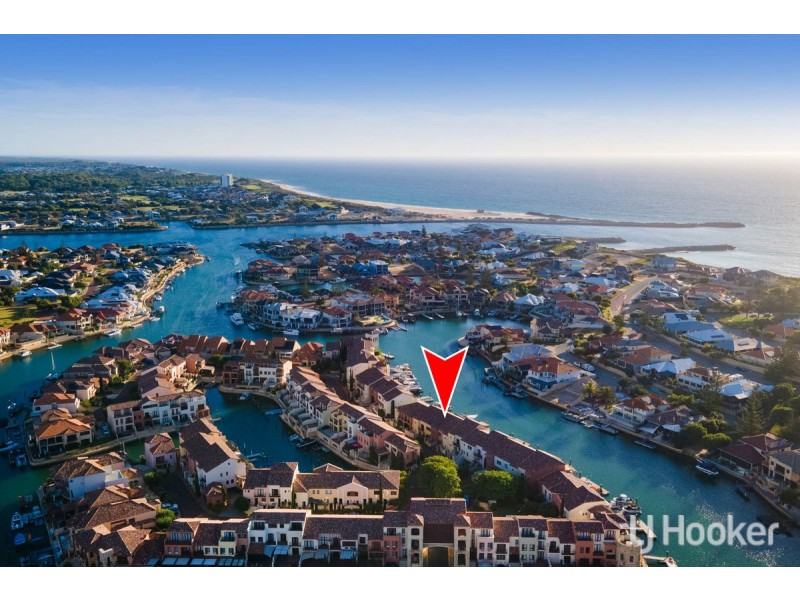 27/18 Port Quays, Wannanup WA 6210