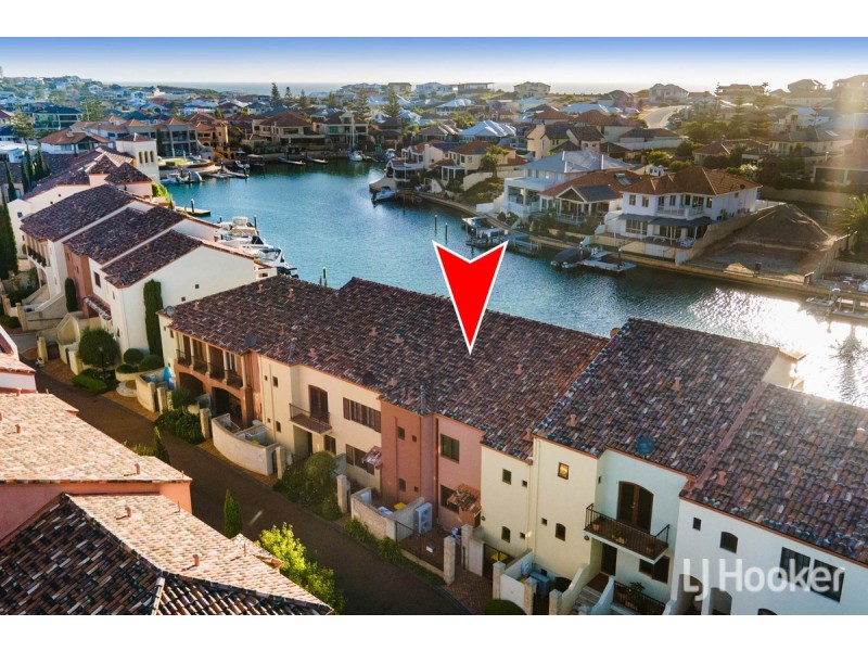 27/18 Port Quays, Wannanup WA 6210