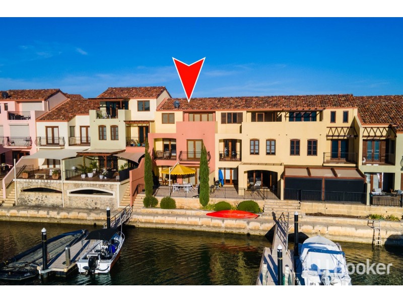 27/18 Port Quays, Wannanup WA 6210