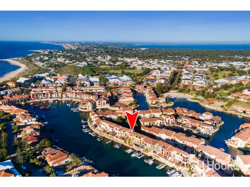 27/18 Port Quays, Wannanup WA 6210
