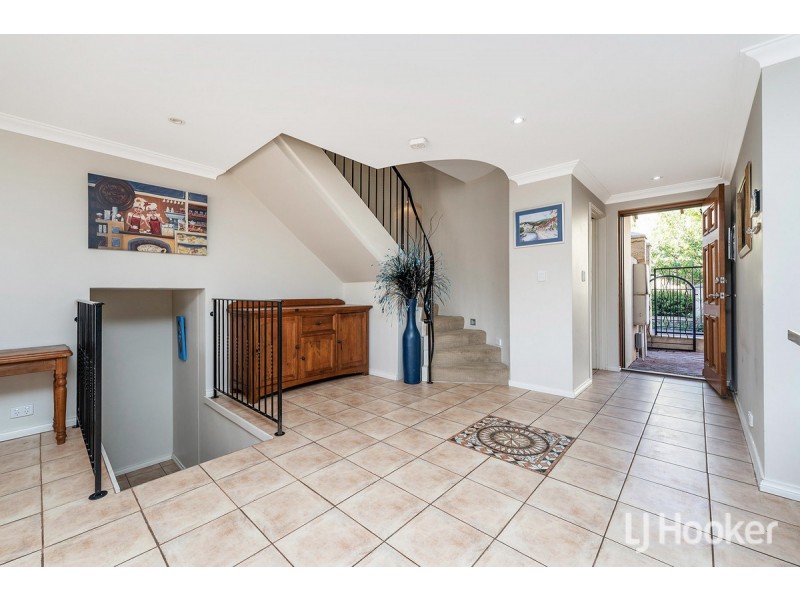 27/18 Port Quays, Wannanup WA 6210