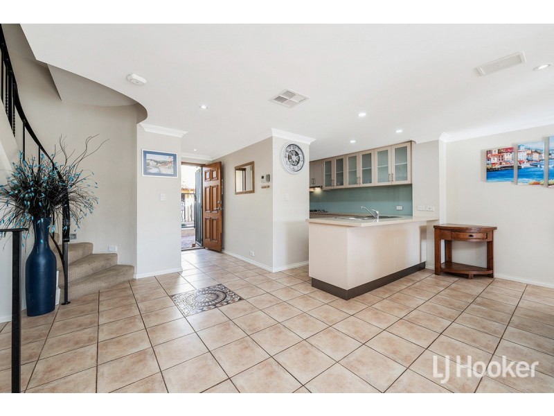 27/18 Port Quays, Wannanup WA 6210