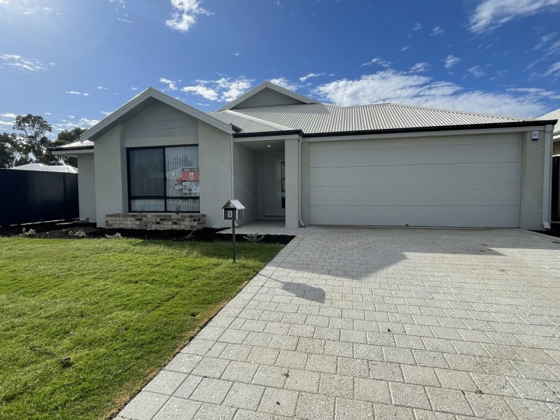 5 Glenbrook Way, Baldivis WA 6171