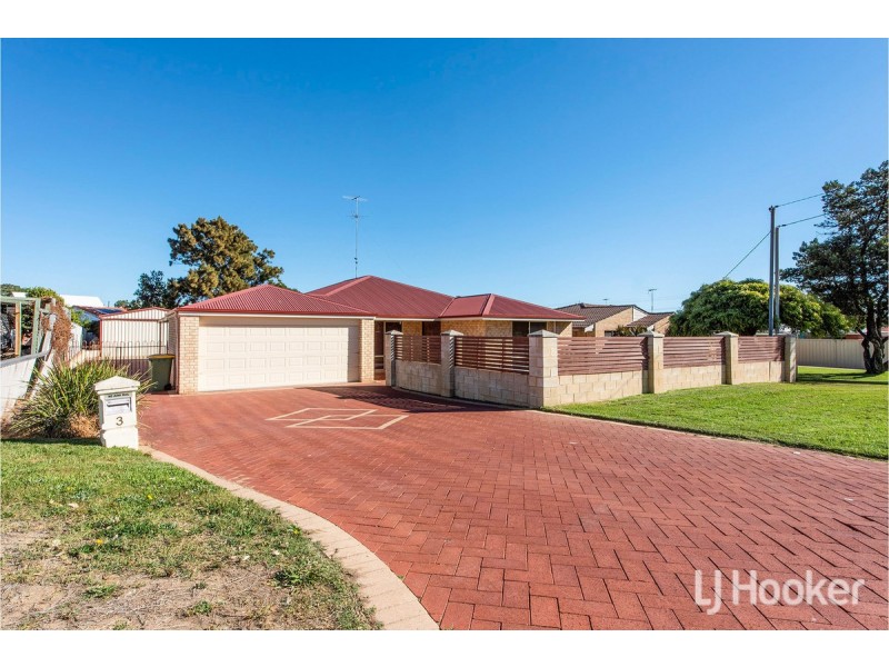 3 Thetis Street, Madora Bay WA 6210
