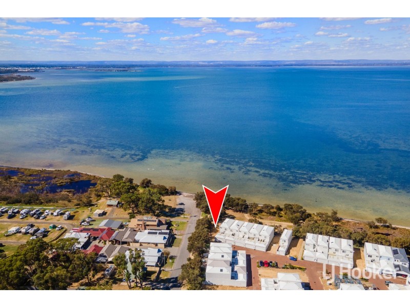 17/15 Kardan Loop, Falcon WA 6210