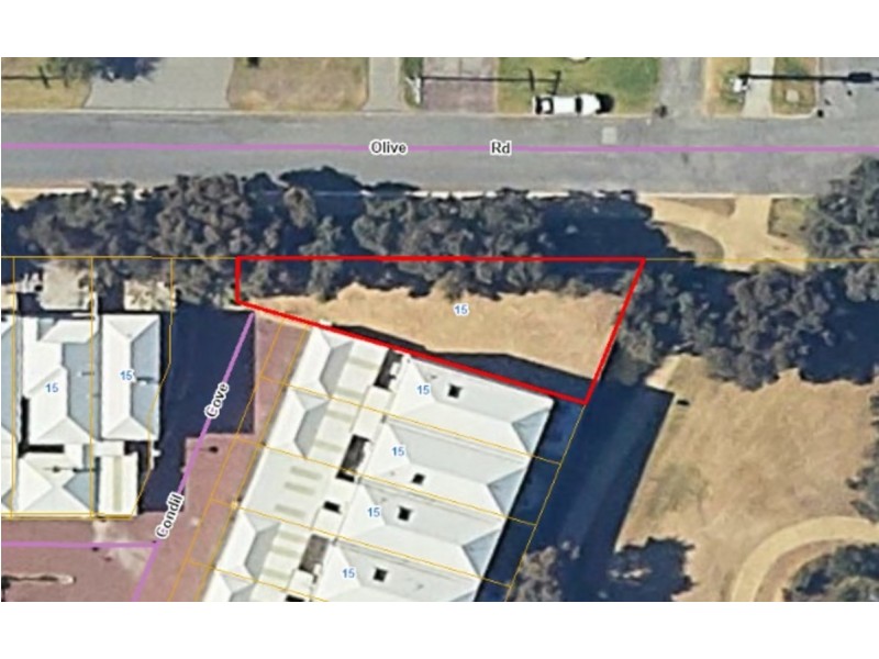 17/15 Kardan Loop, Falcon WA 6210