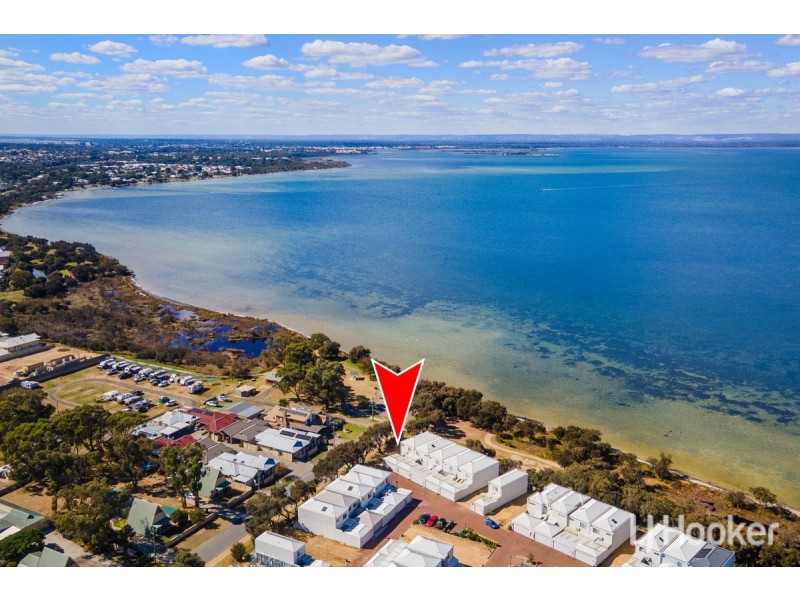 17/15 Kardan Loop, Falcon WA 6210