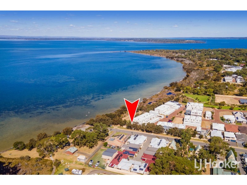 17/15 Kardan Loop, Falcon WA 6210