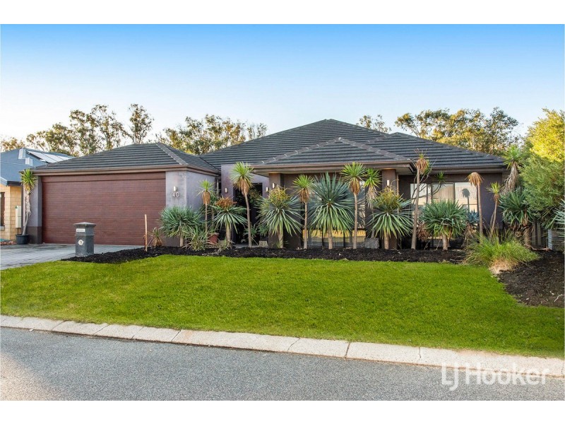 40 Placid Bend, South Yunderup WA 6208