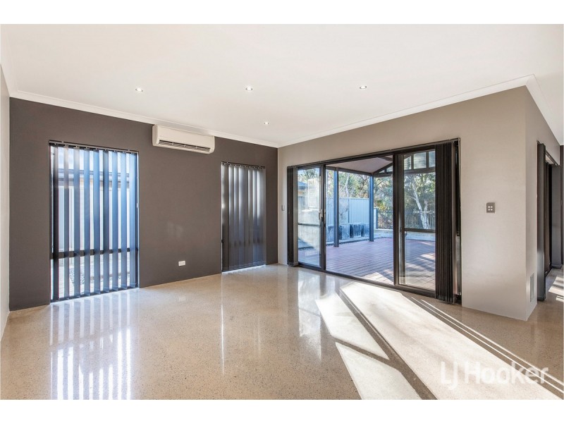 40 Placid Bend, South Yunderup WA 6208