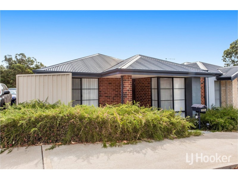 15 Ventura Way, Meadow Springs WA 6210