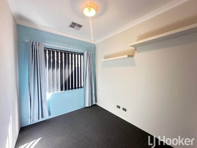 3 Dragonfly Boulevard, Lakelands WA 6180