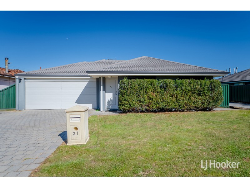 4/21 Fourth Avenue, Mandurah WA 6210