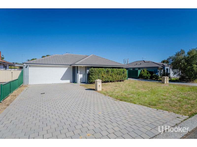 4/21 Fourth Avenue, Mandurah WA 6210