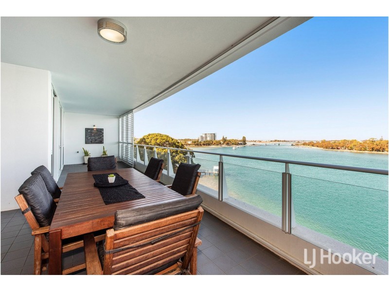 603/5 Marco Polo Drive, Mandurah WA 6210