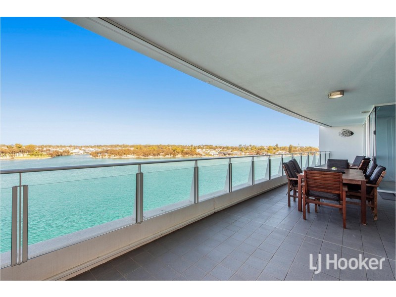 603/5 Marco Polo Drive, Mandurah WA 6210