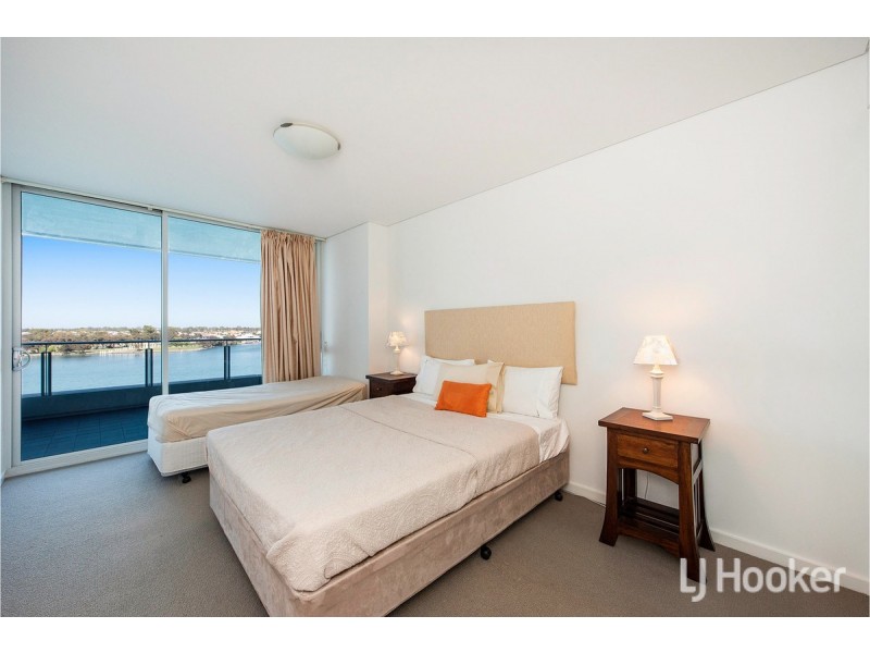 603/5 Marco Polo Drive, Mandurah WA 6210