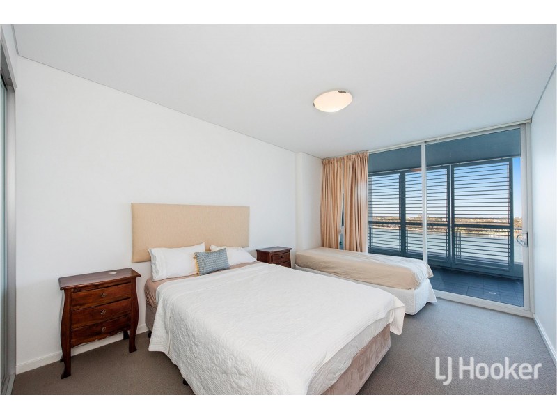 603/5 Marco Polo Drive, Mandurah WA 6210