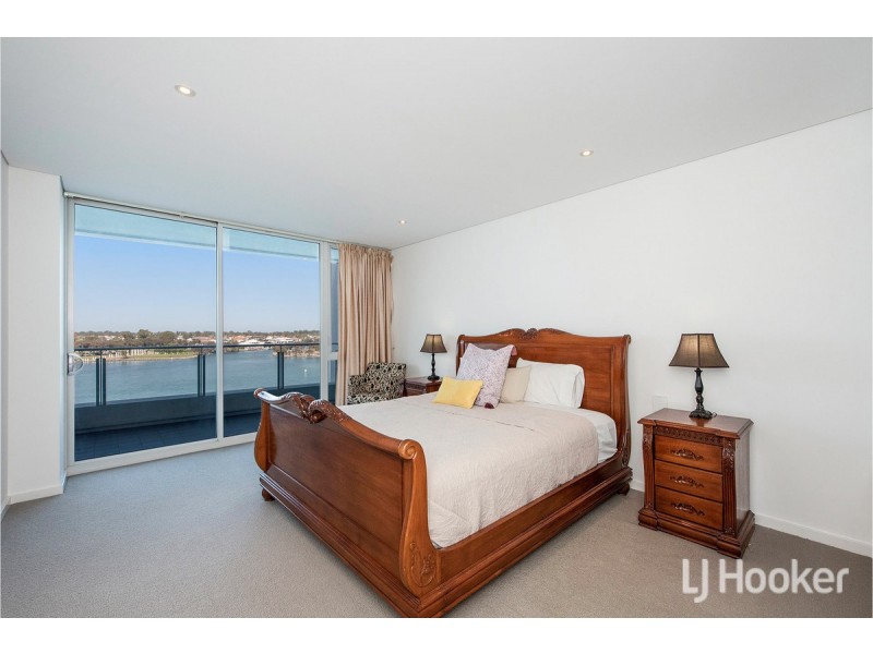 603/5 Marco Polo Drive, Mandurah WA 6210