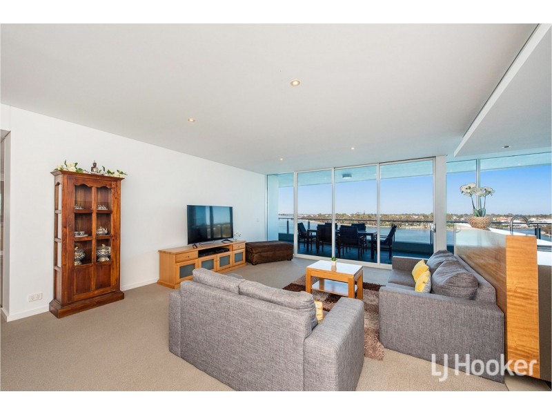 603/5 Marco Polo Drive, Mandurah WA 6210