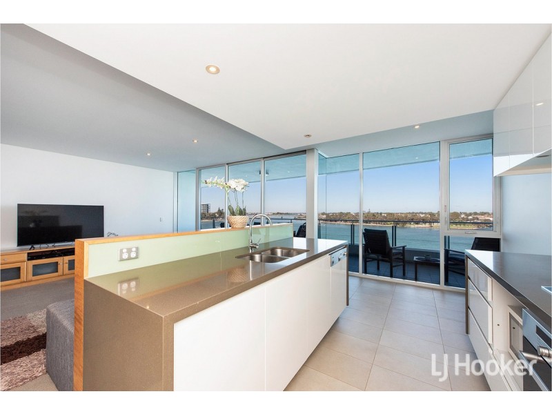 603/5 Marco Polo Drive, Mandurah WA 6210