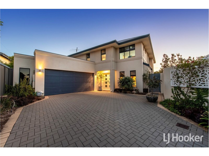 95 Leighton Road, Halls Head WA 6210